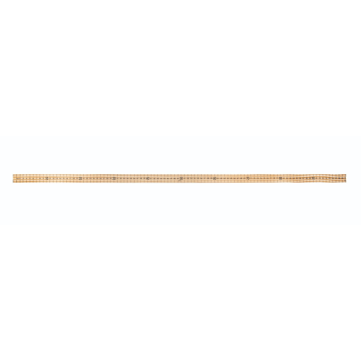 Metric Scales Only (cm one side, mm on the other) / M?trique seulement - cm d?un c?t?; mm de l?autre