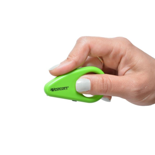 Ceramic Safety Blade Mini Box Cutter
Lame de s?curit? c?ramique mini couper de boite