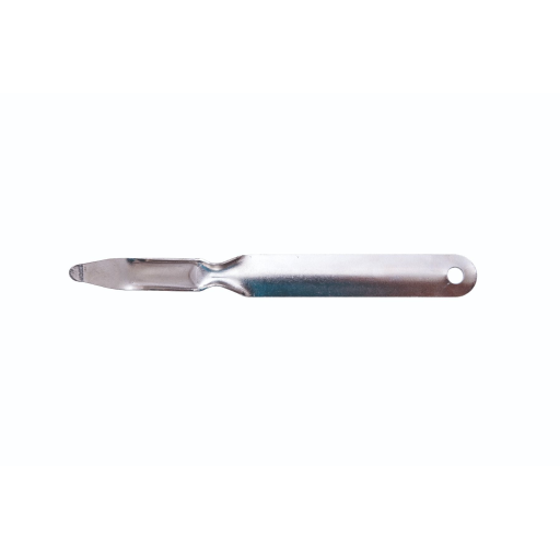Lift Type with Chrome Finish / 
Mod?le fourchette - fini chrom?