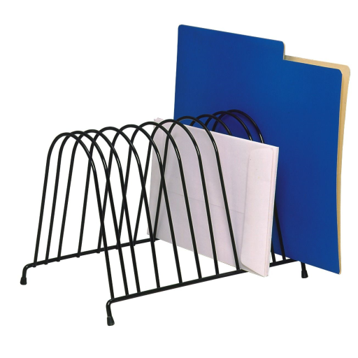 Desk Top Organizer 
Classeur de bureau