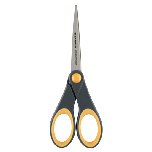 5" Straight Scissors / 
Ciseaux droits 5 po