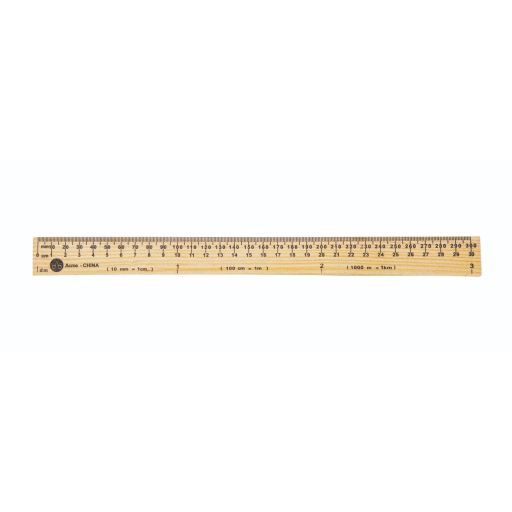 30cm ? Plain Edge / 
30cm ? ar?te ordinaire