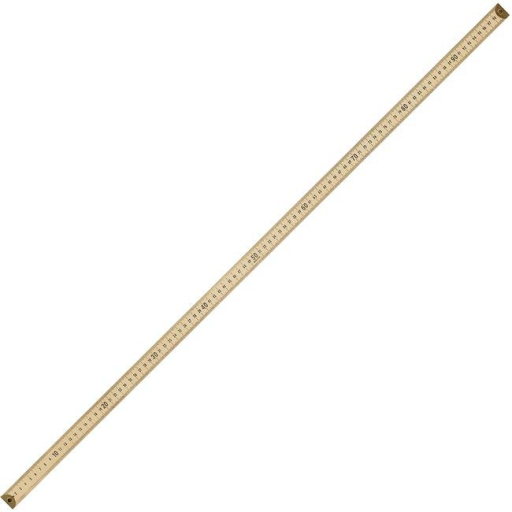 Inch/Metric One Side ? Metric Only On The Other / Pouces/m?trique d?un c?t? ? m?trique de l?autre