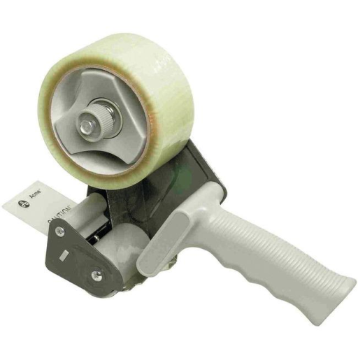 2" Tape Gun / 
Pistolet d?vidoir pour ruban de 2 po