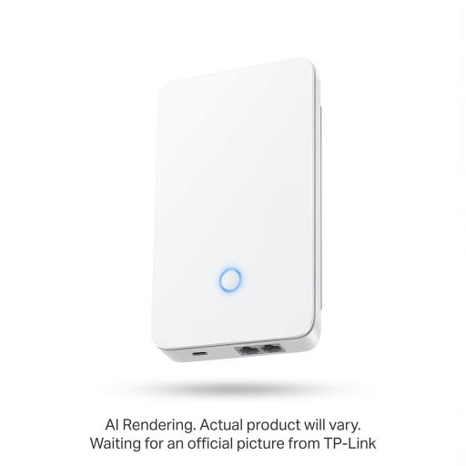 AX3000 Wi-Fi 6 Air Router