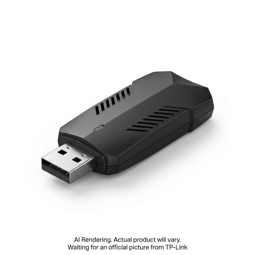 AX1800 Dual Band Wi-Fi 6 USB Adapter