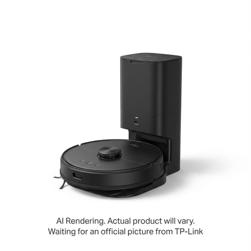 TP-Link Tapo RV30 Max Plus