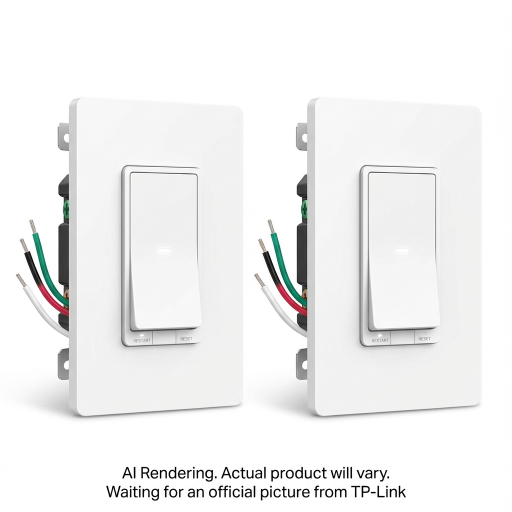 TP-Link Tapo S505(2-pack)