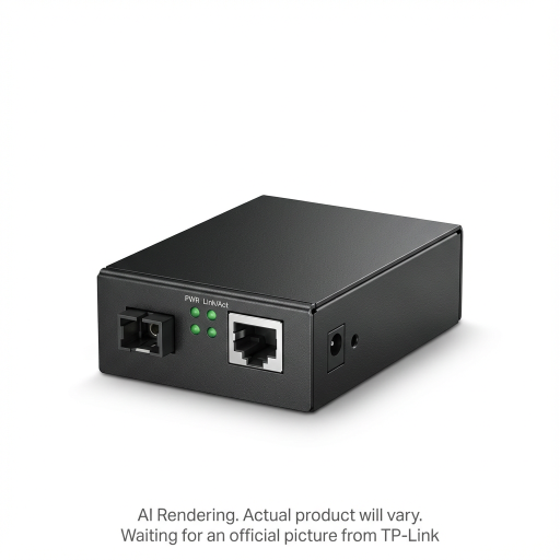 Bi-Directional Fiber Converter