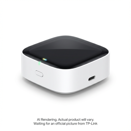 Smart Iot & IR Hub