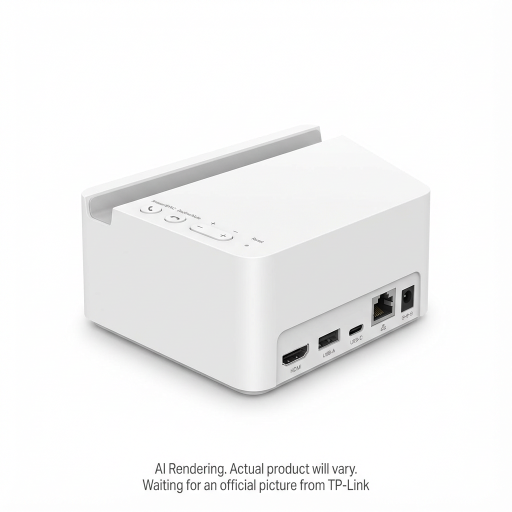 Smart HomeBase