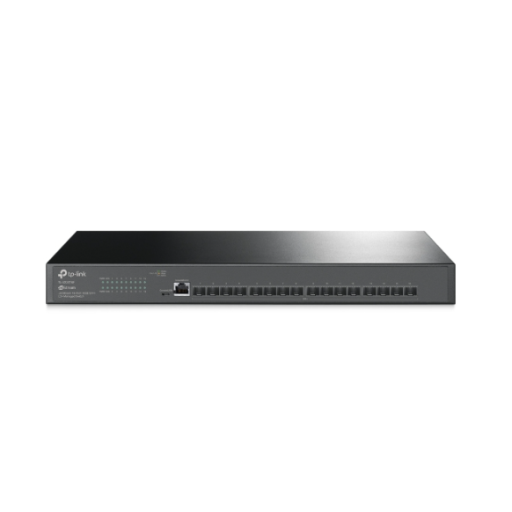 JetStream 16-Port 10GE SFP  L2  Managed Switch