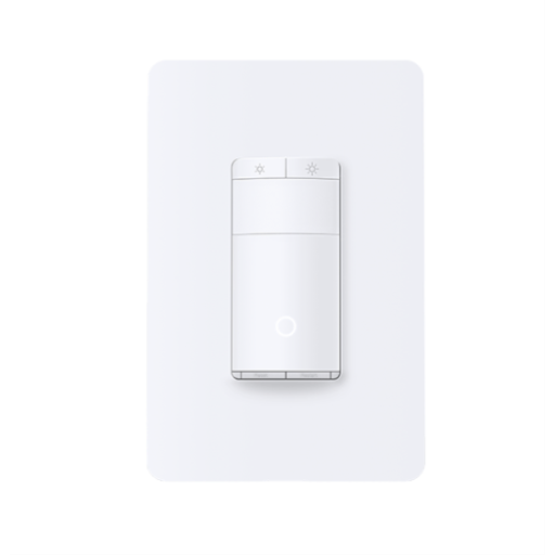 Kasa Smart Wi-Fi Dimmer Switch