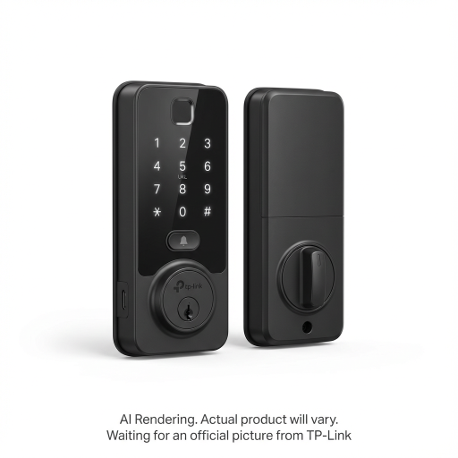 TP-Link Tapo DL110