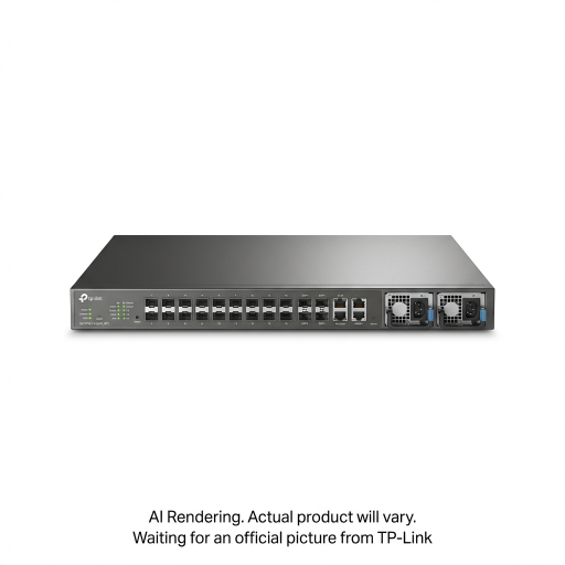 16-port GPON OLT