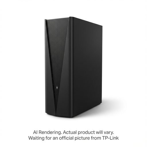 BE15000 Tri Band Wi-Fi 7 Router