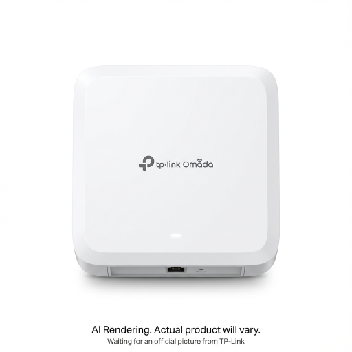AX3000 Indoor/Outdoor Dual-Band Wi-Fi 6 Access Point