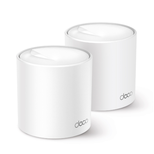 AX3000 Whole Home Mesh Wi-Fi System, 2 pack