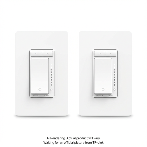 TP-Link Tapo S505D(2-pack)