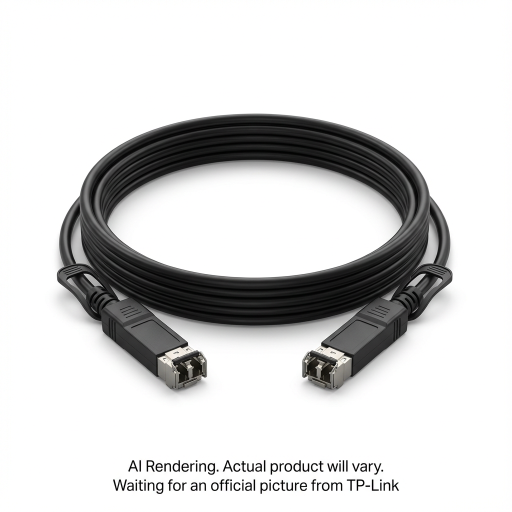 3M Direct Attach SFP+ Cable