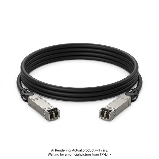 1M Direct Attach SFP+ Cable
