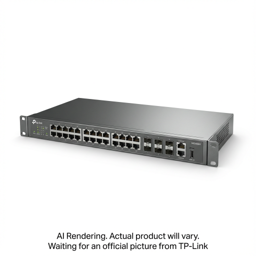 TP-Link SG5428X
