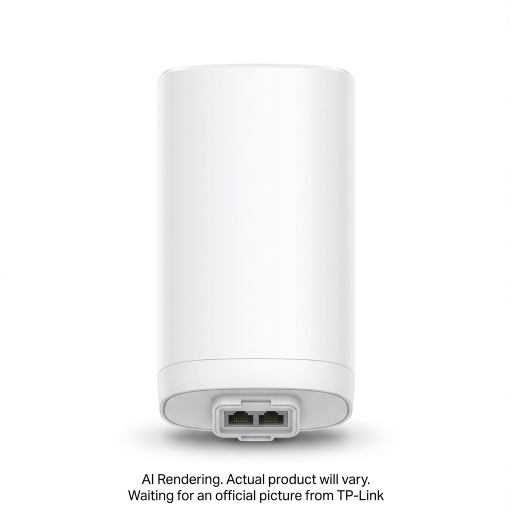 AX3000 Outdoor/Indoor Mesh Wi-Fi 6 Unit
