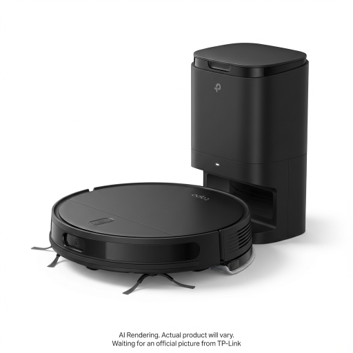 Tapo RV20 Max Plus