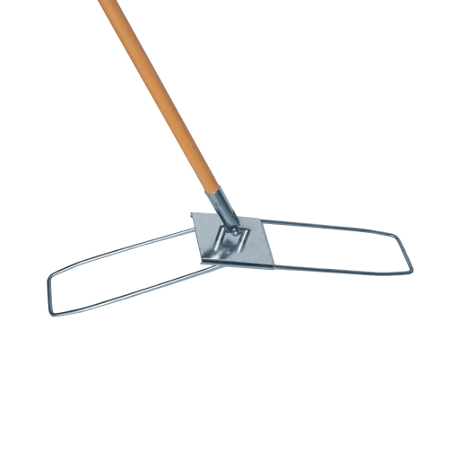 18" Breakaway Dust Mop Frame