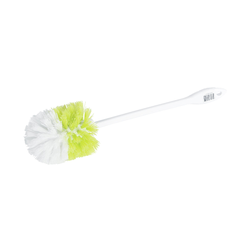 15" Radial Toilet Brush