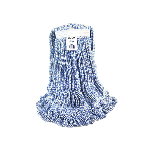 Wax-Pro? CandyStripe Finish Mop Medium