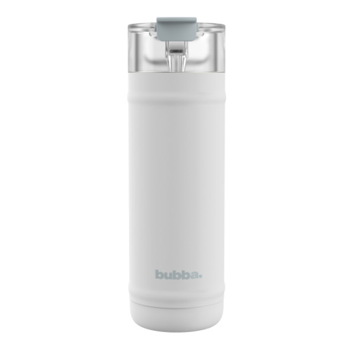 bubba DualSip Insulated Stainless Steel Water Bottle, 32 oz (946 ml) Fresh Kicks
