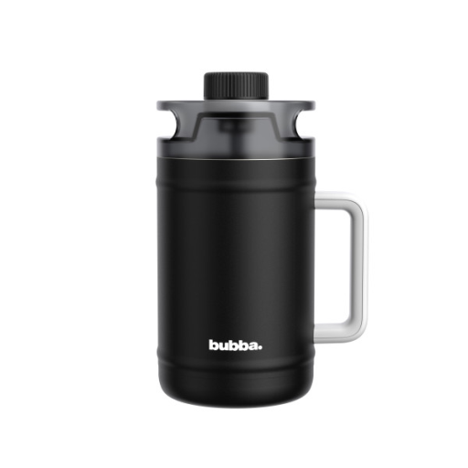 bubba Insulated Stainless Steel Water Keg, 52 oz (1.54 L) Office Siren
