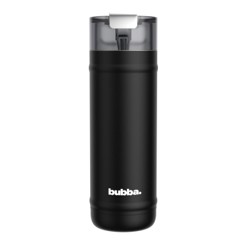 bubba DualSip Insulated Stainless Steel Water Bottle, 32 oz (946 ml) Office Siren