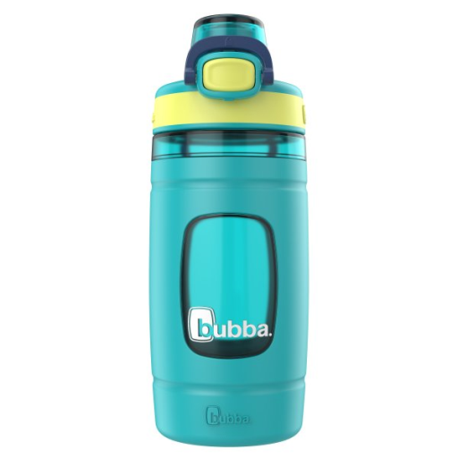 bubba 16 oz Flo Scuba/Limelight/Dark Cobalt