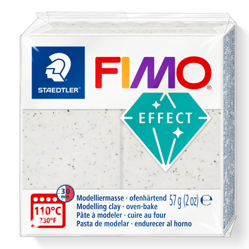 Modelling Clay Fimo Effect Botanical Seaweed 57g (2 oz)