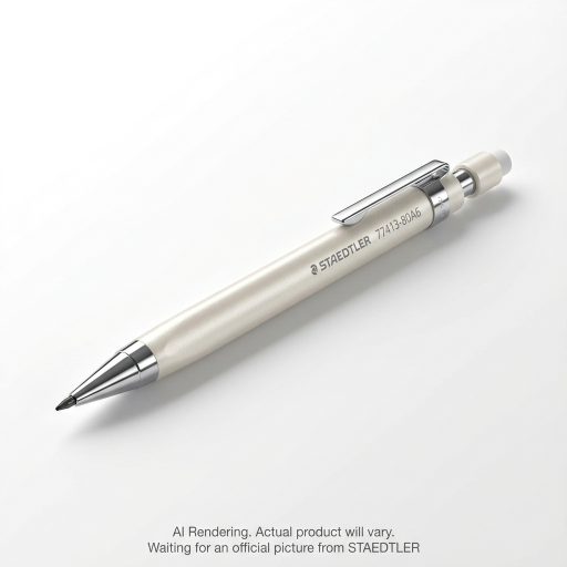 Mechan. penc. triplus 1.3mm, Pearl