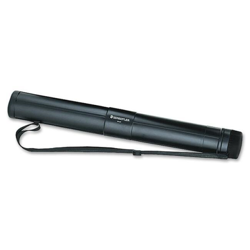 948-72-124-NA STAEDTLER-Mars Limited TUBE PLAN PLAST.72-124c