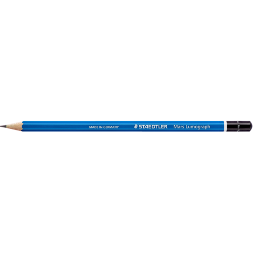 STAEDTLER Mars? Lumograph? 2.951.18