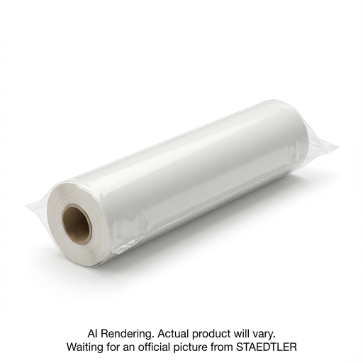 Vellum 100%rag plain 36''X5yd roll