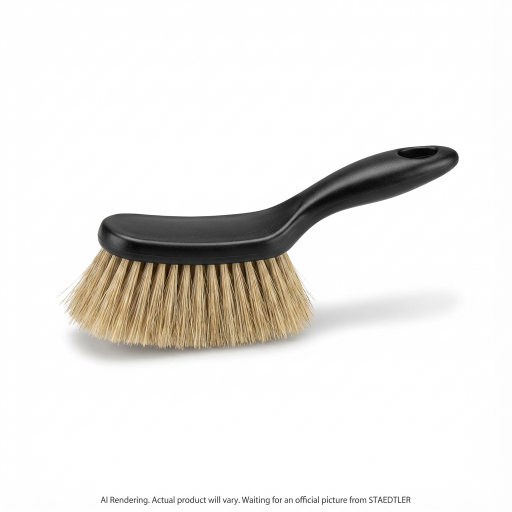 Dusting brush mini BK 3T