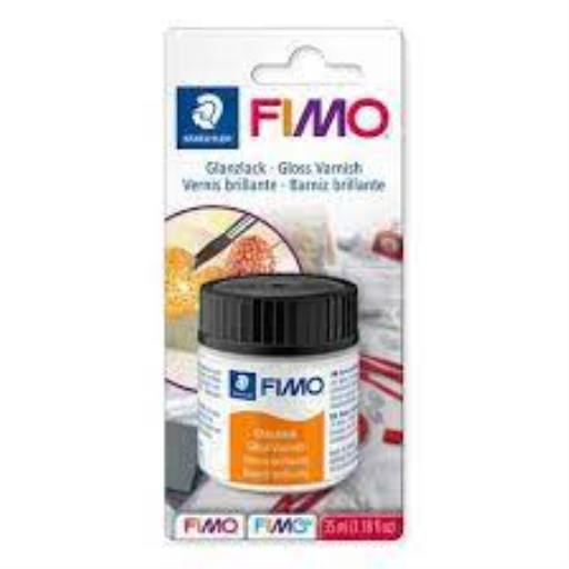 FIMO Gloss Varnish 35ml