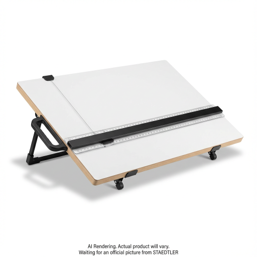 Drawing Board 18''x24''