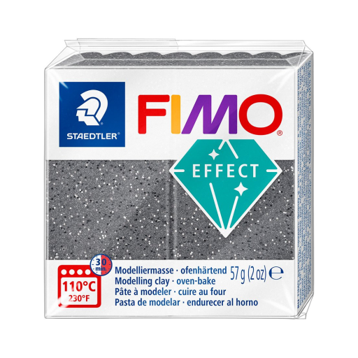 Modelling Clay Fimo Effect Granite 57g (2 oz)