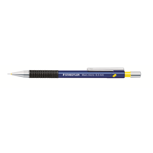 0775-03-02 STAEDTLER-Mars Limited MARS MICRO MECH. PENCIL 0.