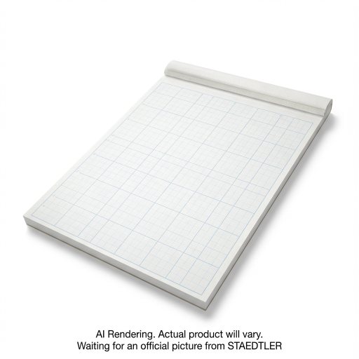 STAEDTLER 13.65.44