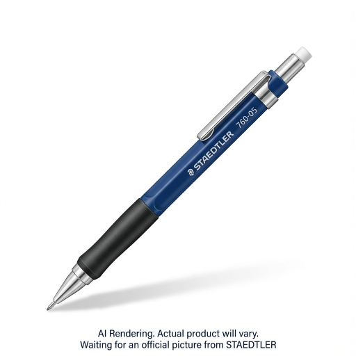 Mechanical pencil graphite 760 0.5