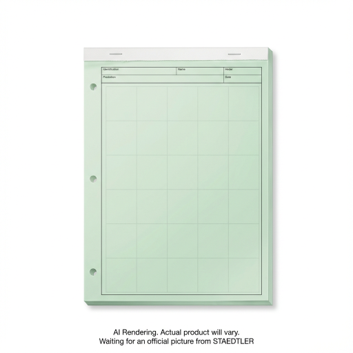 Paper Bond eng. comp 8.5x11 pad 100