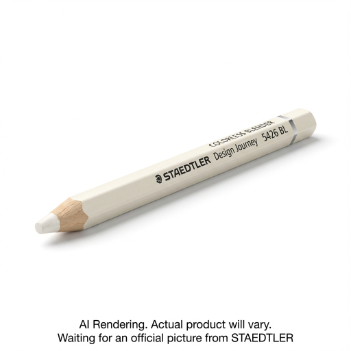 Blending pencil 1x blister FSC 100%
