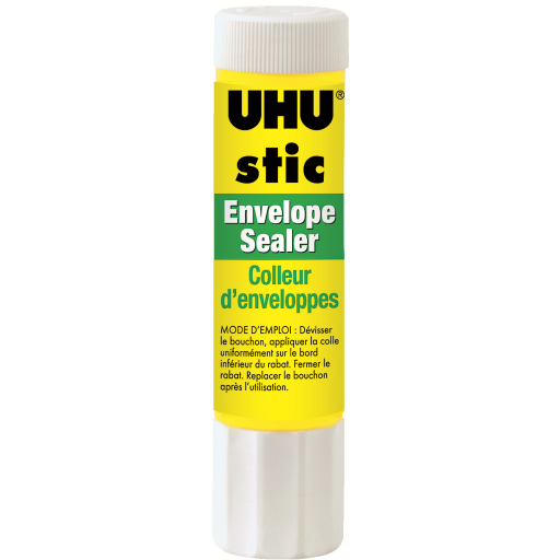 9U-99701 STAEDTLER-Mars Limited ENVELOPE GLUE STICK  20gr. C